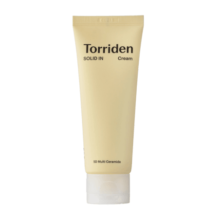 Torriden Solid-In Ceramide Cream - 70ml
