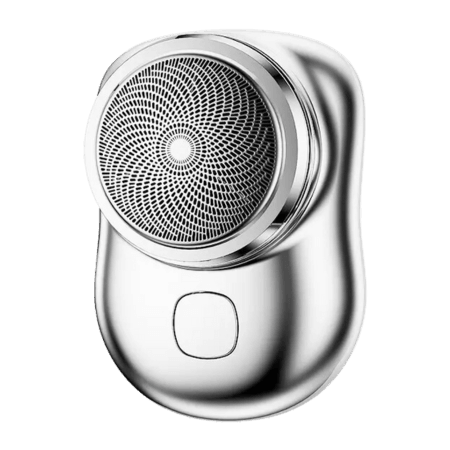 Minirakapparat Rakhyvel Silver