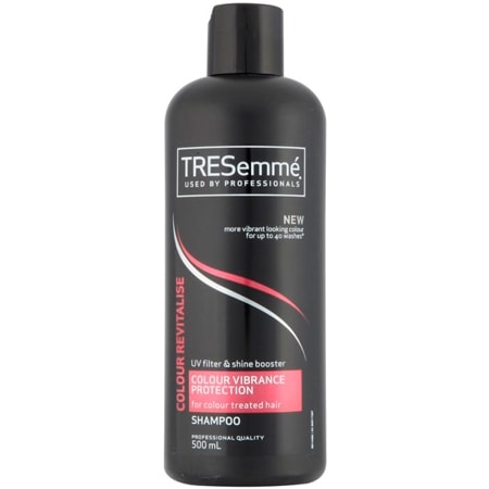 TREsemmé Colour Revitalise Shampoo - 500 ml