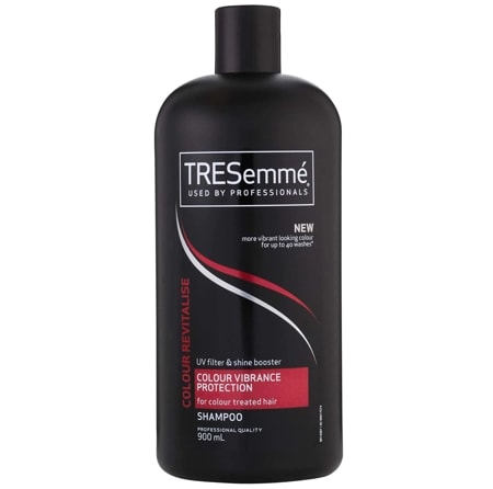 TRESemmé Colour Revitalise Schampo - 900ml
