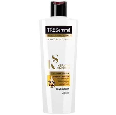 TREsemmé Keratin Smooth Balm - 400ml