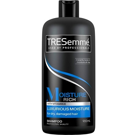TRESemmé Moisture Rich Shampoo - 900 ml