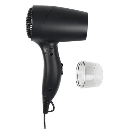 Tristar HD-2460 Travel Hair Dryer – 1200 W