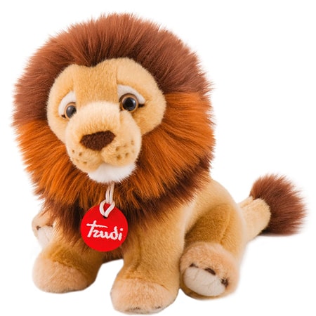 Trudi Lion Nallebjörn - Liten