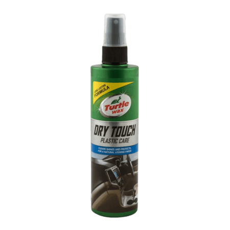 Turtle Wax Dry Touch plastvård - 300 ml