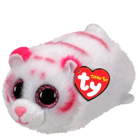 TY Tabor Nallebjörn - 10 cm