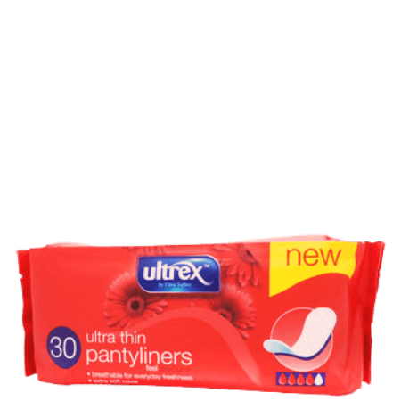 Ultrex ultratunna trosskydd - 30 st