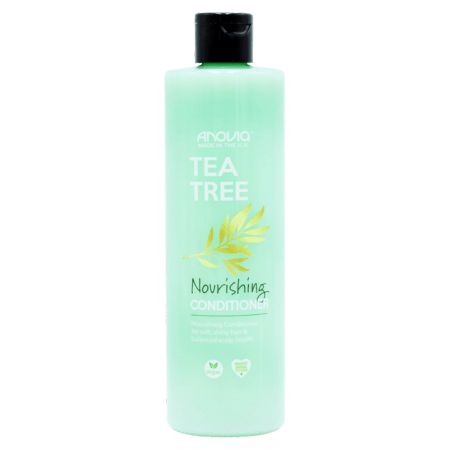 Anovia Tea Tree Nourishing Conditioner – 415ml