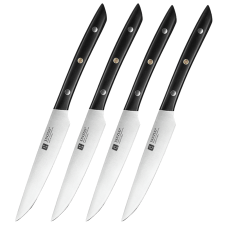 Xinzuo M6 Stekknivset 4 st