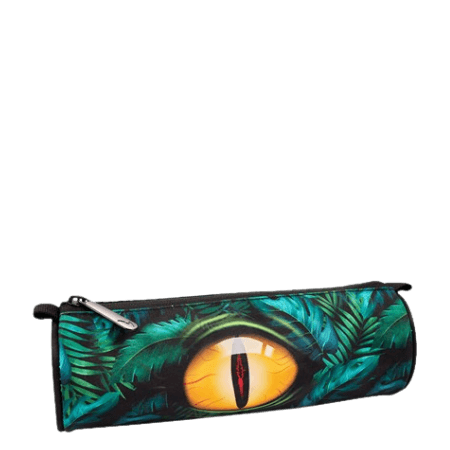 Valiant Dino pennfodral