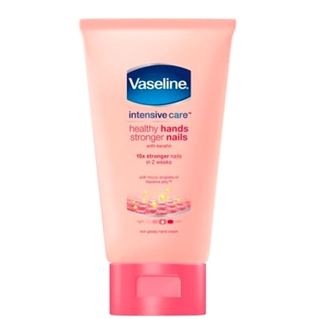 Vaseline Intensive Care Handkräm - 75 ml