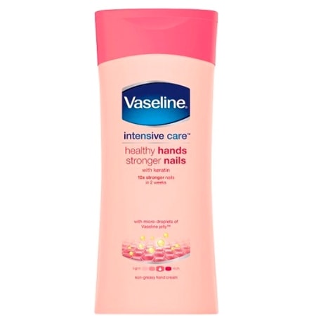 Vaseline Intensive Care Handkräm - 200 ml