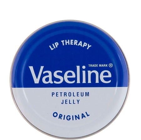 Vaseline Lip Therapy Läppbalsam Original - 20g