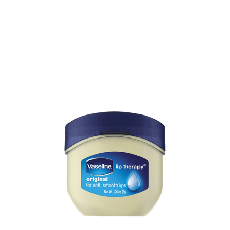 Vaseline Original Lip Balm Tub - 7g