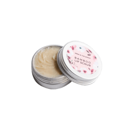 Vera & The Birds Bambu Läppskrubb 15ml