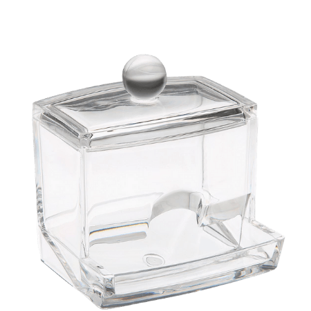 Versa Organiser för bomullspinnar