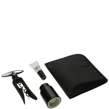 Versa vinuppsättning - 4 delar