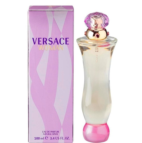 Versace Woman - Eau de Parfum 100ml