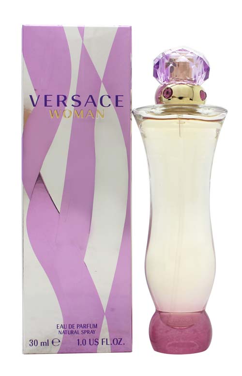 Versace Woman - Eau de Parfum 30ml