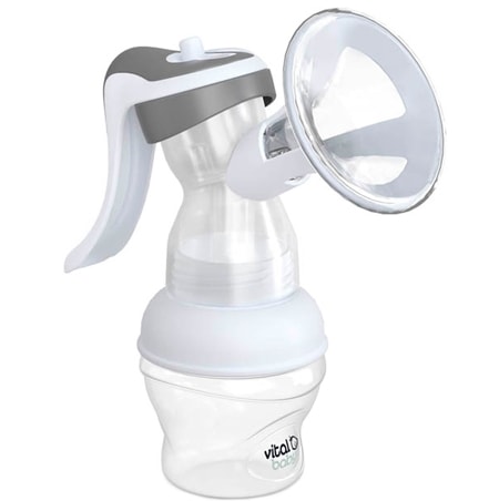 Vital Baby Flexcone Manuell Bröstpump