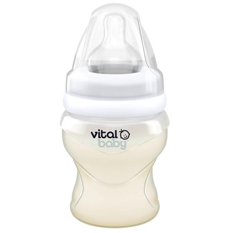 Vital Baby Nurture 0+månader nappflaska - 150ml