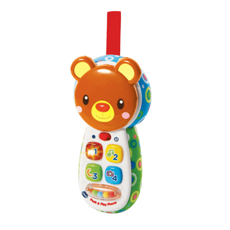 VTech Baby Titta & Lek Telefon
