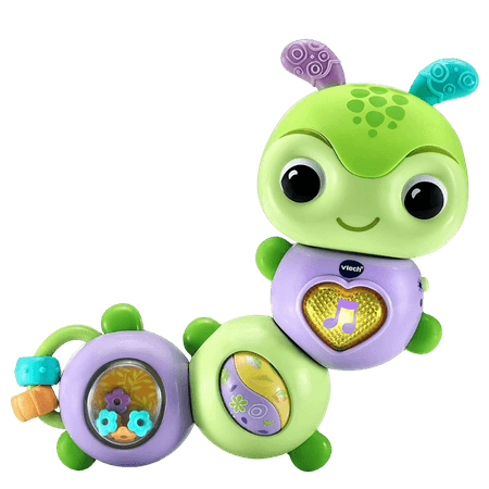 VTech Baby Twist & Explore Caterpillar