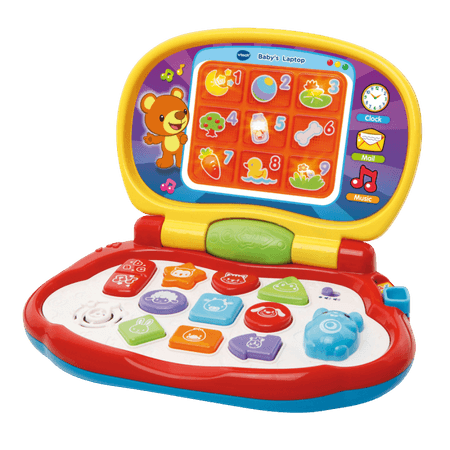 VTech Baby's Laptop