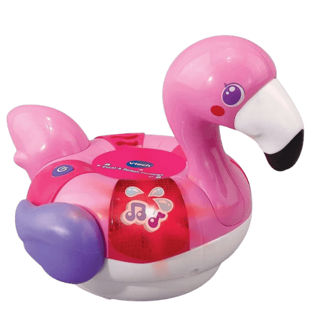 VTech Floating Flamingo Bath Toy