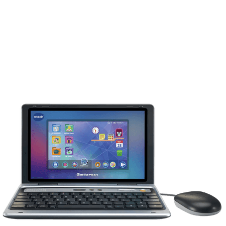 VTech Genio Max My First Learning Laptop