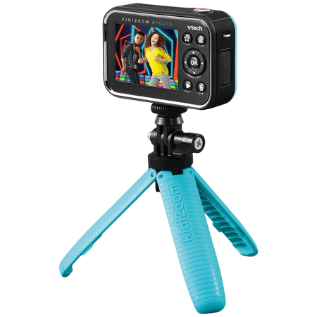 VTech Kidizoom Studio Videokamera Set