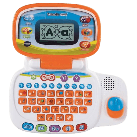 VTech My Laptop