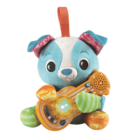 VTech Puppy Sounds Musikgitarr