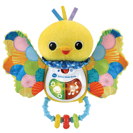 VTech Rattle & Shake Birdie