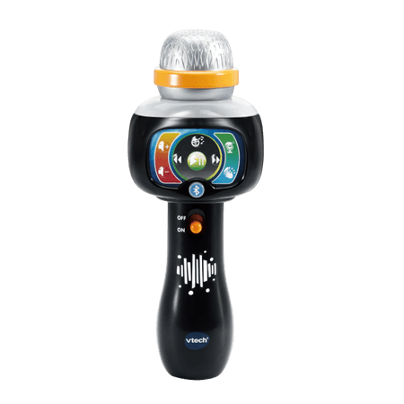 VTech Singing Sounds Karaoke Mikrofon