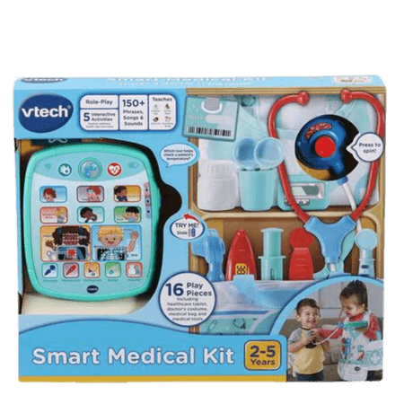 VTech Smart Medical Kit