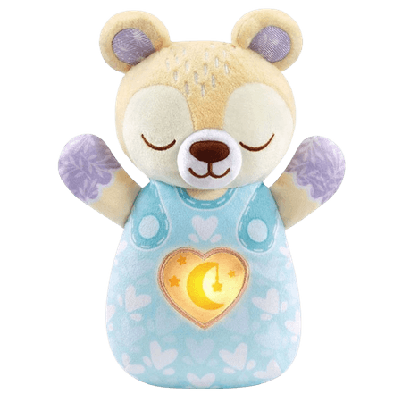 VTech Soothing Sounds Blue Bear