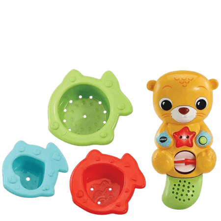 VTech Splashing Fun Otter