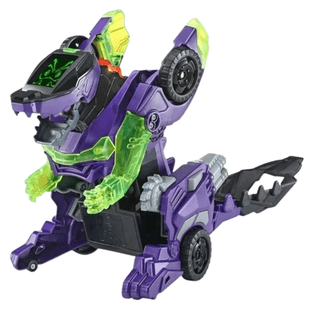 VTech Switch and Go Demolish The Dragon