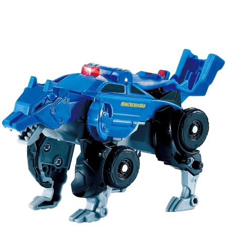 VTech Switch & Go Guardian The Wolf