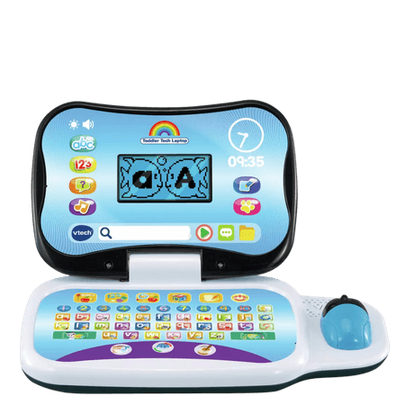 VTech Toddler Tech Laptop