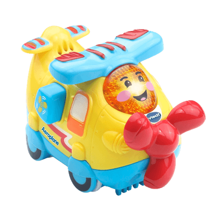 VTech Toot-Toot Drivers Flygplan