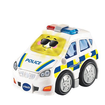 VTech Toot-Toot Drivers Polisbil