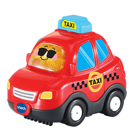 VTech Toot-Toot Drivers Taxi