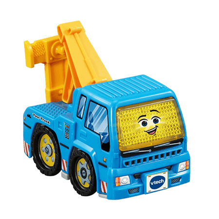 VTech Toot-Toot Drivers Bärgningsbil