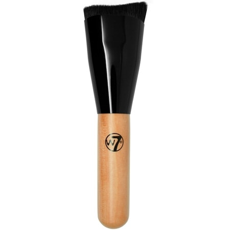 W7 Face Blender borste