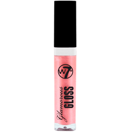 W7 Glamorous Lipgloss - 03 Pink Diamond
