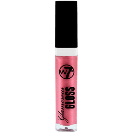 W7 Glamorous Lipgloss - 04 Up All Night