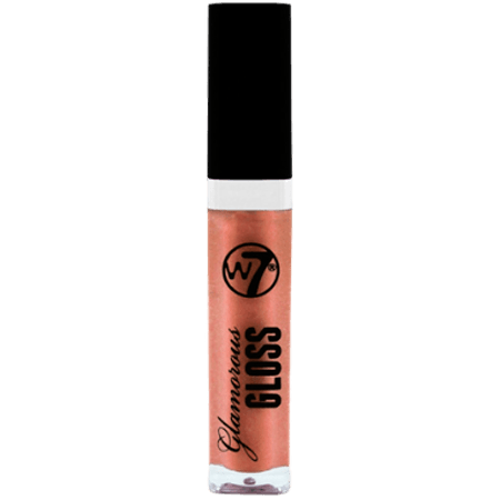 W7 Glamorous Lipgloss - 06 Namn i ljus