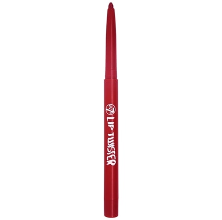 W7 Lip Twister Liner - Röd